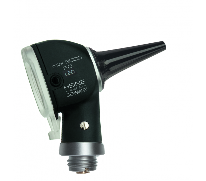 540 - HEINE mini 3000® LED Fiber Optic Otoscope